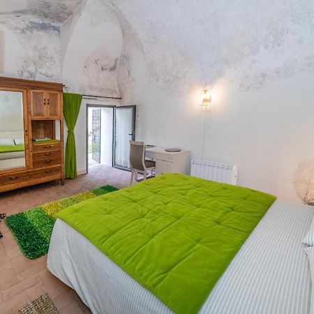 Locanda La Fortezza Finale Ligure Εξωτερικό φωτογραφία