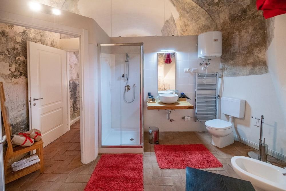 Locanda La Fortezza Finale Ligure Εξωτερικό φωτογραφία
