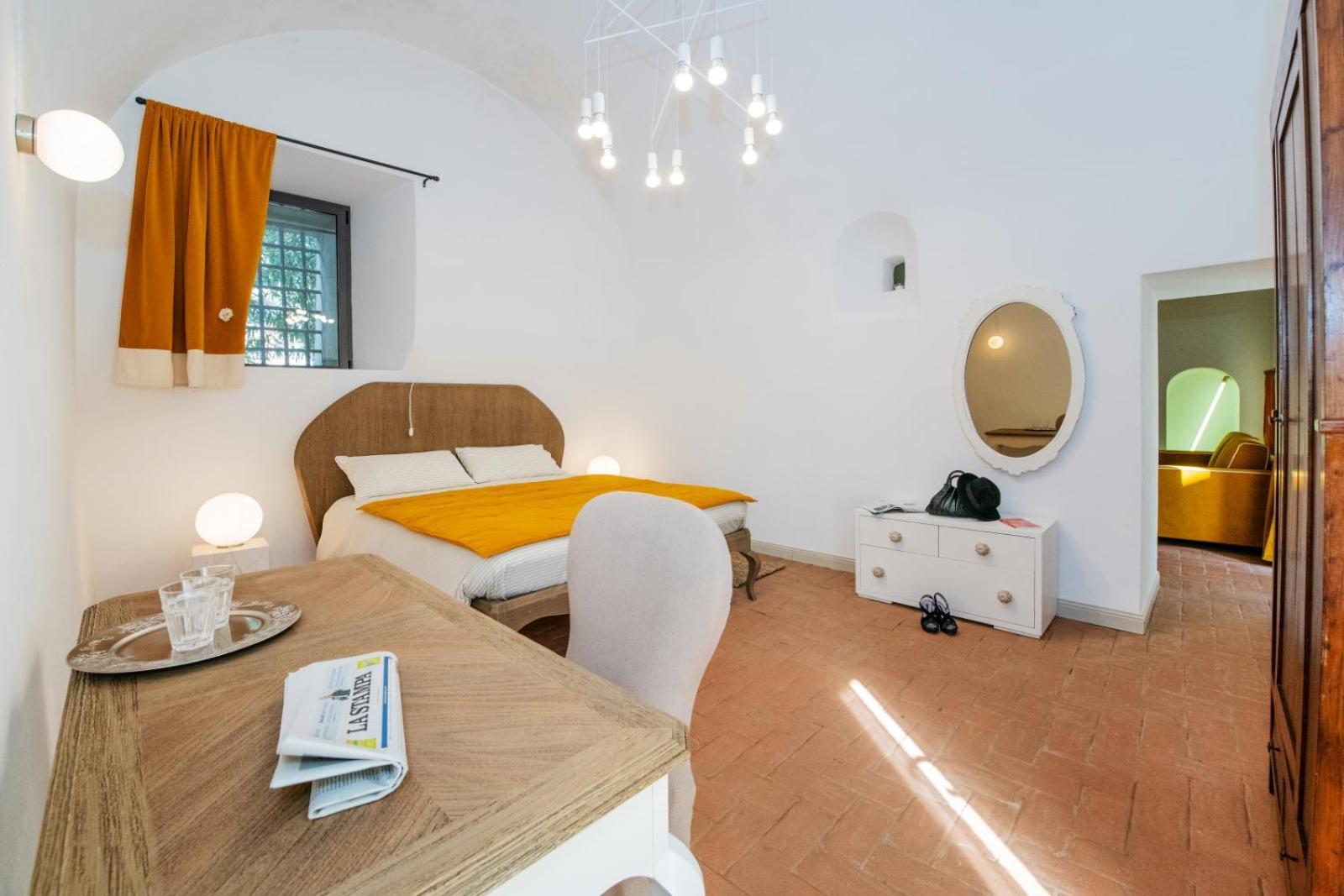 Locanda La Fortezza Finale Ligure Εξωτερικό φωτογραφία