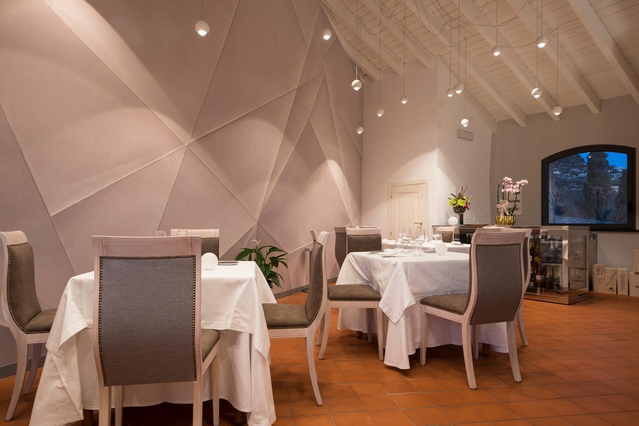 Locanda La Fortezza Finale Ligure Εξωτερικό φωτογραφία
