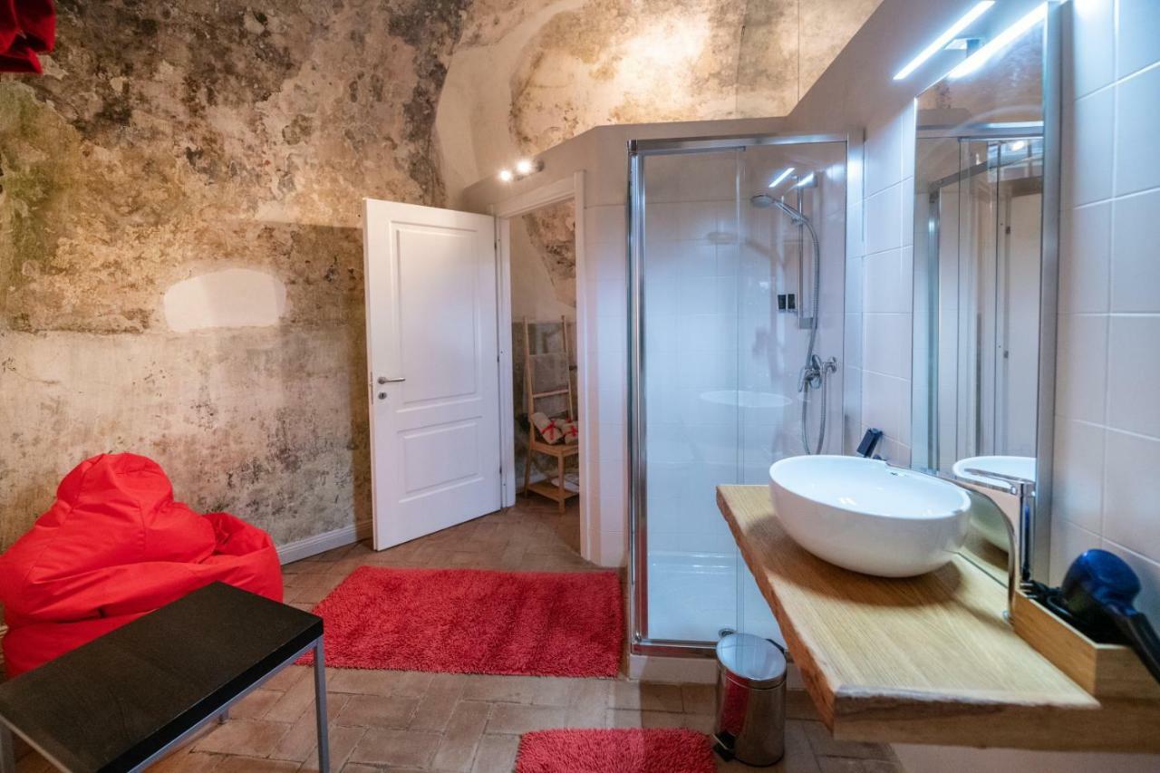 Locanda La Fortezza Finale Ligure Εξωτερικό φωτογραφία