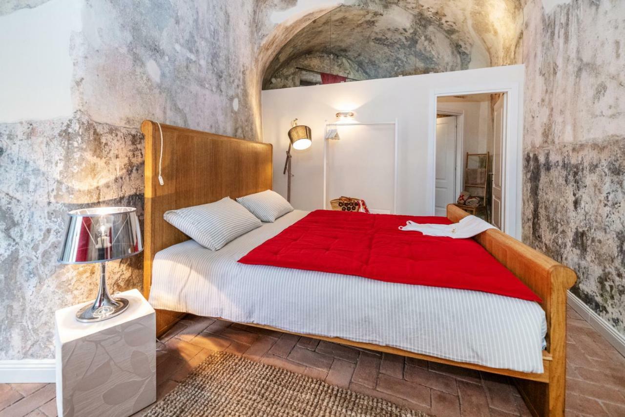 Locanda La Fortezza Finale Ligure Εξωτερικό φωτογραφία